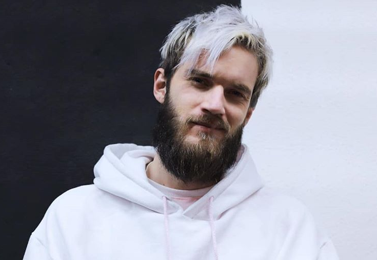 pewdiepie