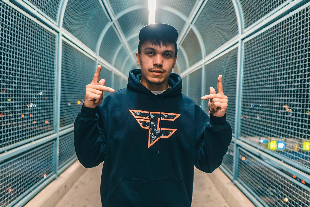 Faze Kay YouTube analytics report from NoxInfluencer