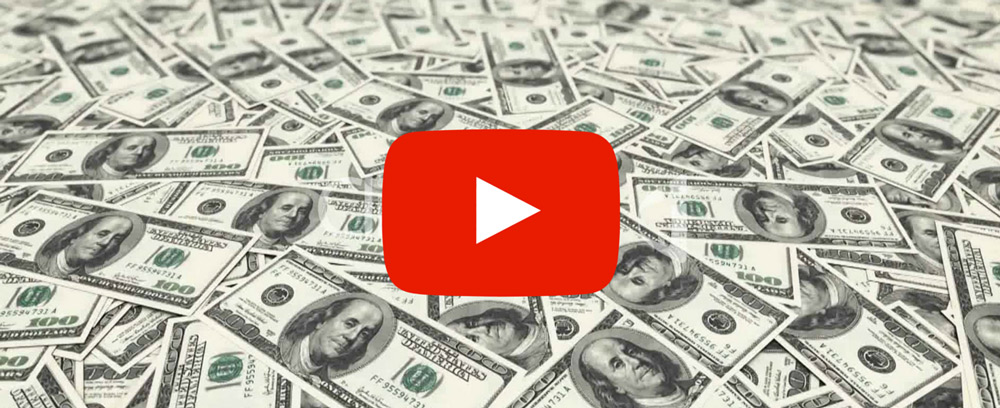 How Much Do YouTubers Make? Estimate CPM Earnings by YouTube Money