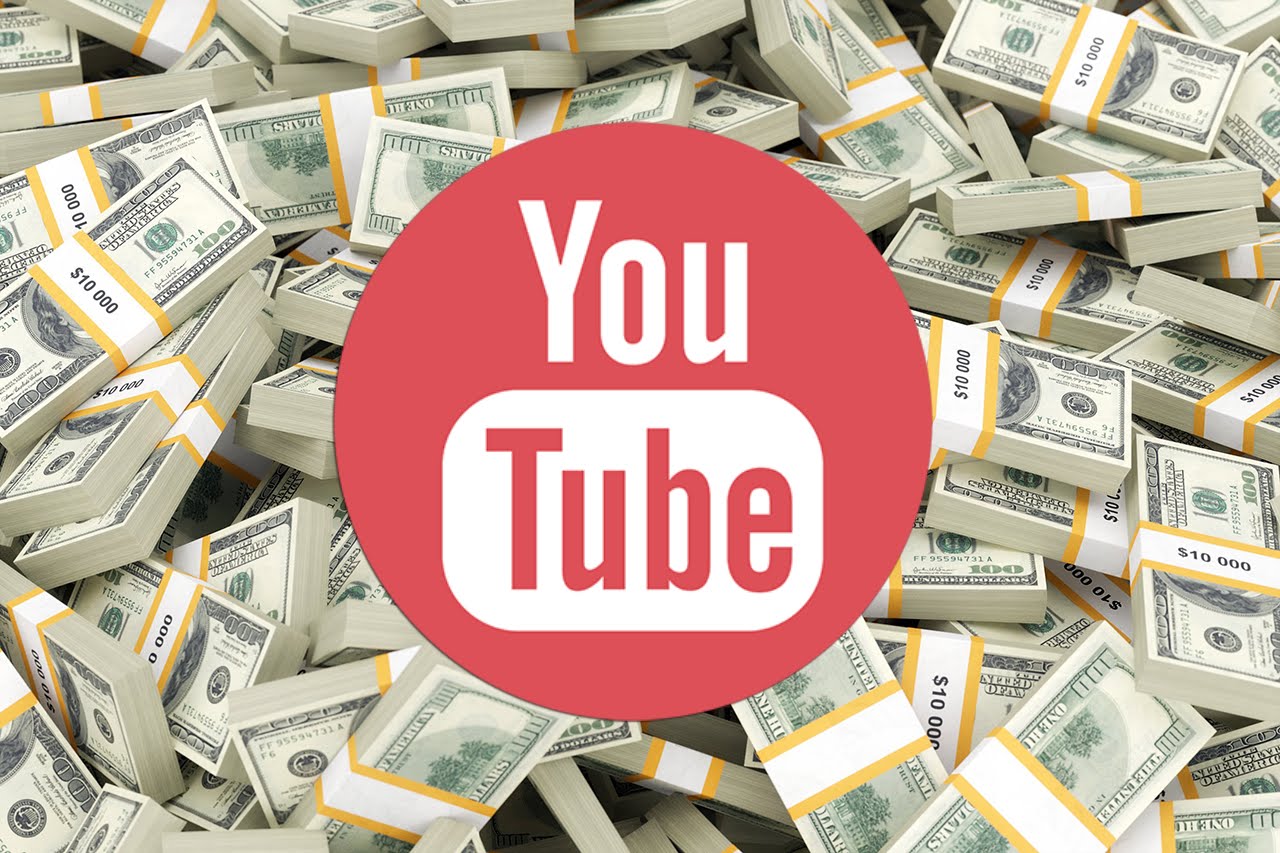 How Much Money Can YouTuber Earn by Brand YouTube Sponsorship ...