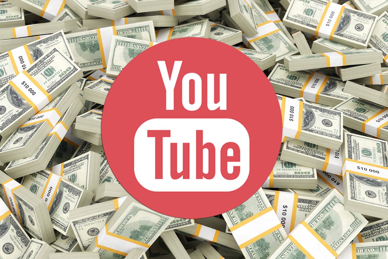 How much money do YouTuber earns by Sponsorship