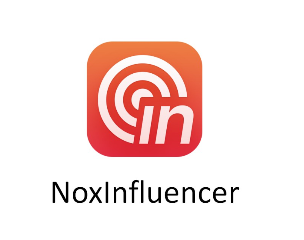 1. Noxinfluencer - Lead influencer marketing search engine