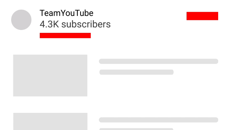 2. YouTube Public Subs - Noxinfluencer