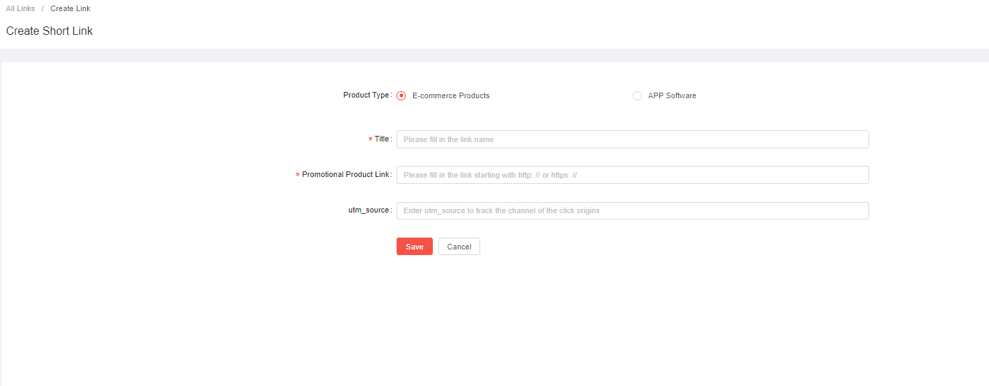 URL Shortner-2
