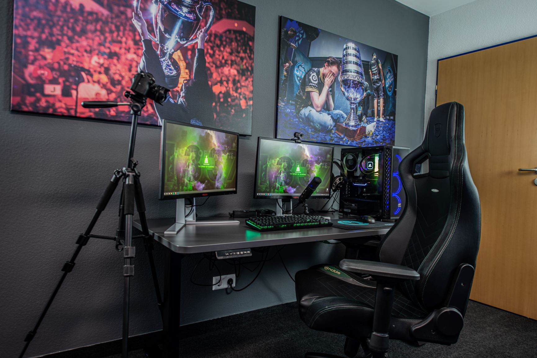 2021-top-youtube-rank-10-most-subscribed-american-gaming-youtube